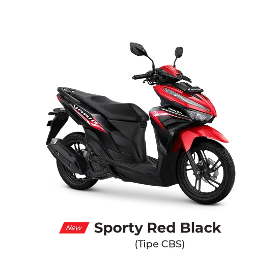 Vario 125 - 