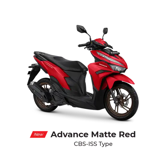 Vario 125 - 