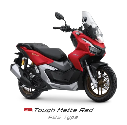 Adv 160 - 