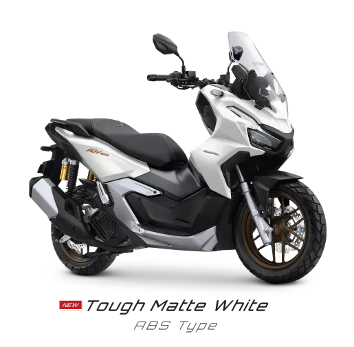 Adv 160 - 