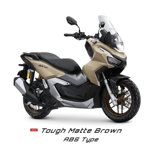 Adv 160 - 