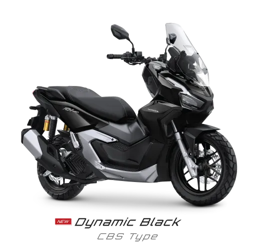 Adv 160 - 