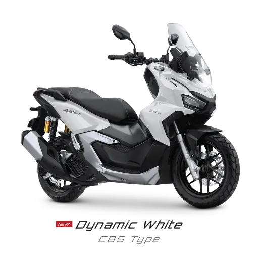 Adv 160 - 