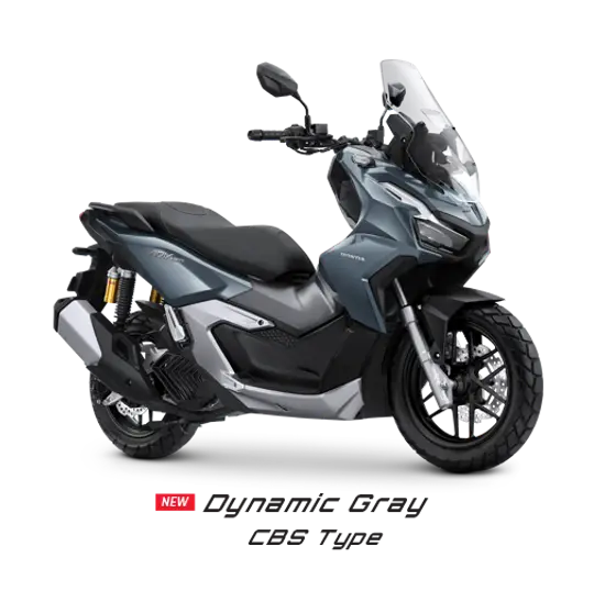 Adv 160 - 