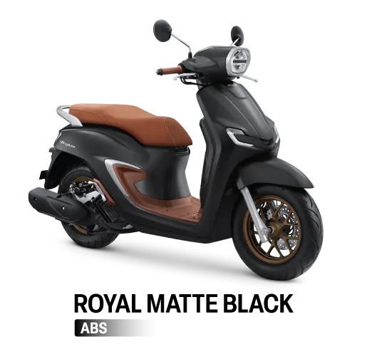 Stylo 160 - 
