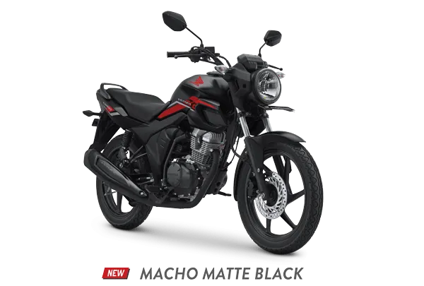 CB150 Verza - 