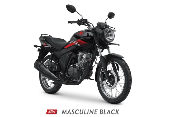 CB150 Verza - 