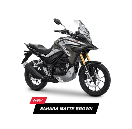 CB150X - 