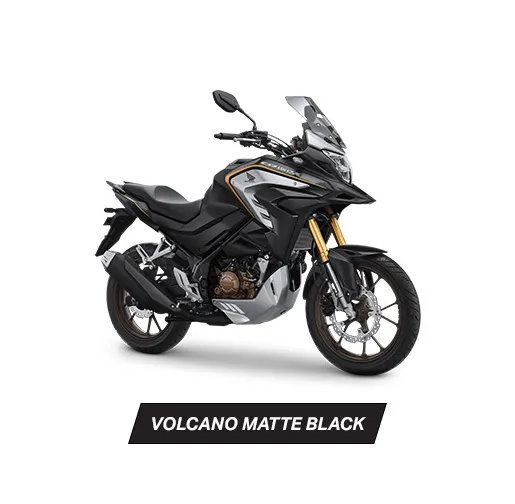 CB150X - 