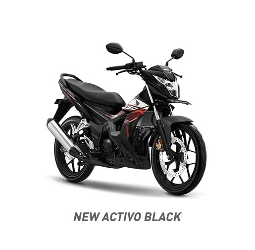 Sonic 150R - 
