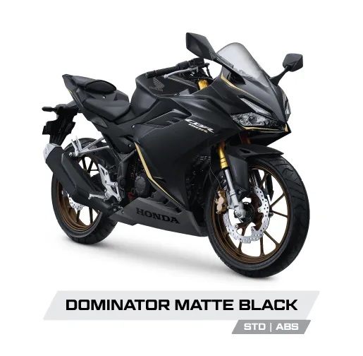 CBR 150R - 
