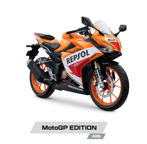 CBR 150R - 