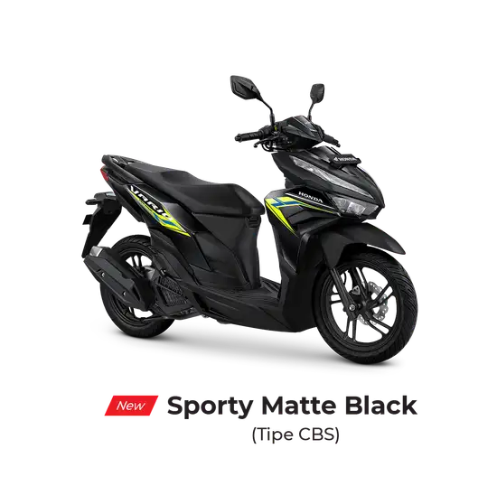 Vario 125 - 