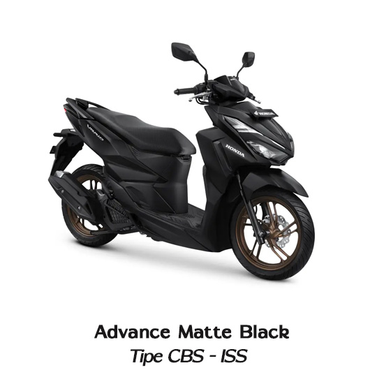 Vario 125 - 