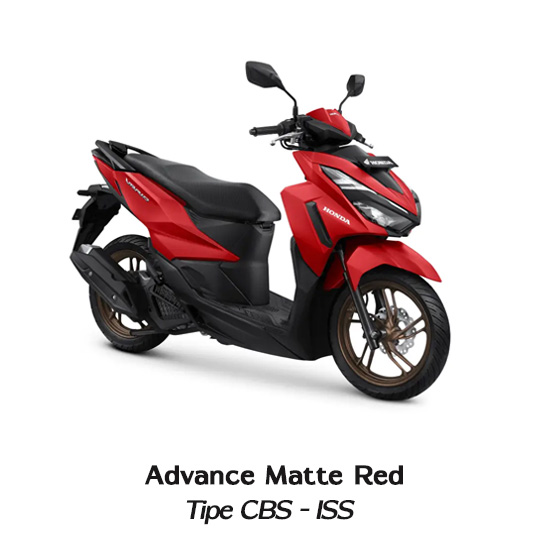 Vario 125 - 
