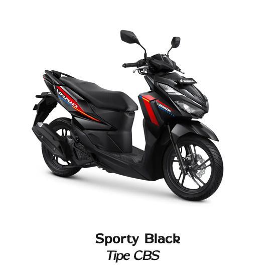 Vario 125 - 