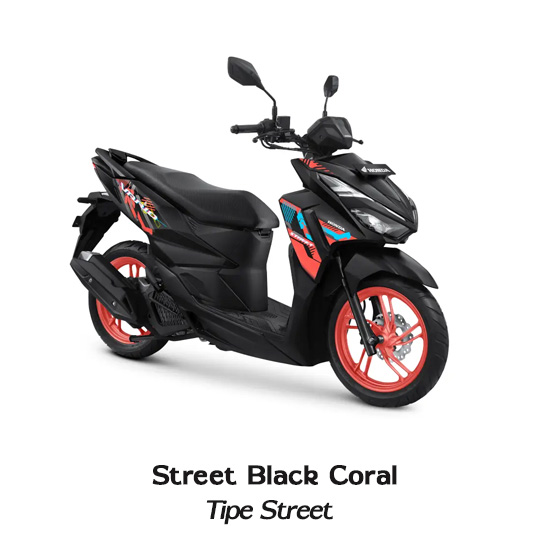 Vario 125 - 