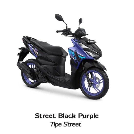 Vario 125 - 