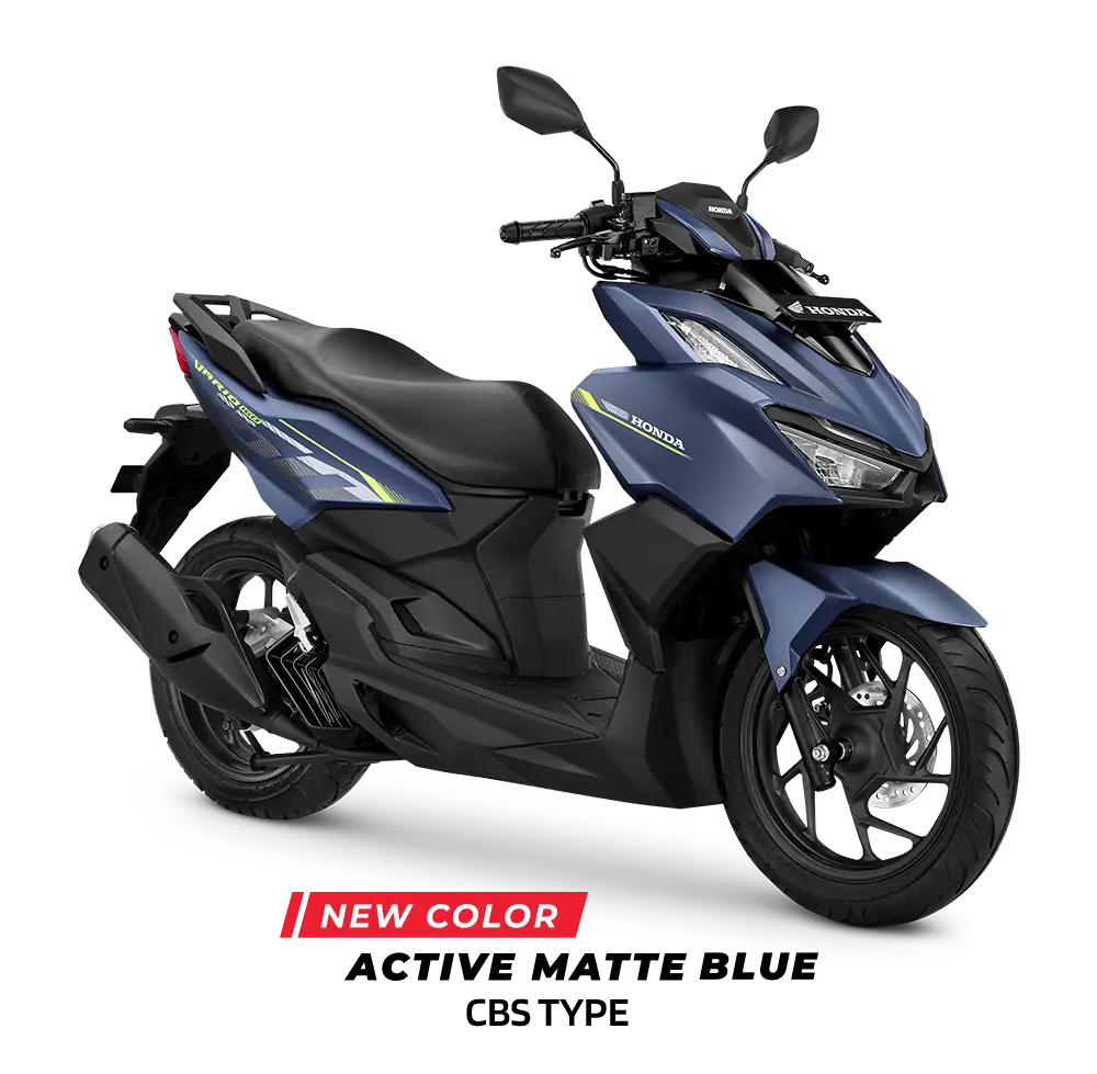 Vario 160 - 