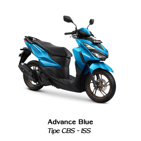 Vario 125 - 