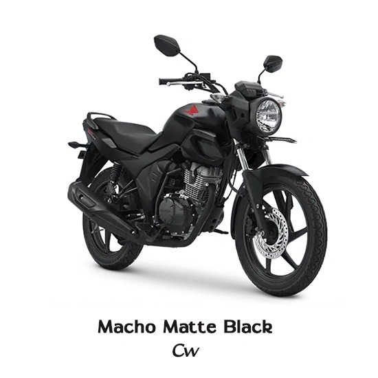 CB150 Verza - 