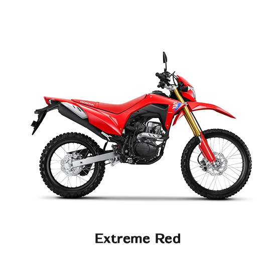 CRF 150L - 