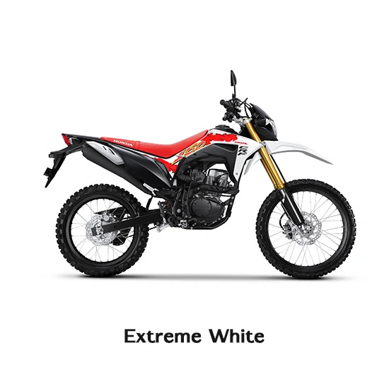 CRF 150L - 