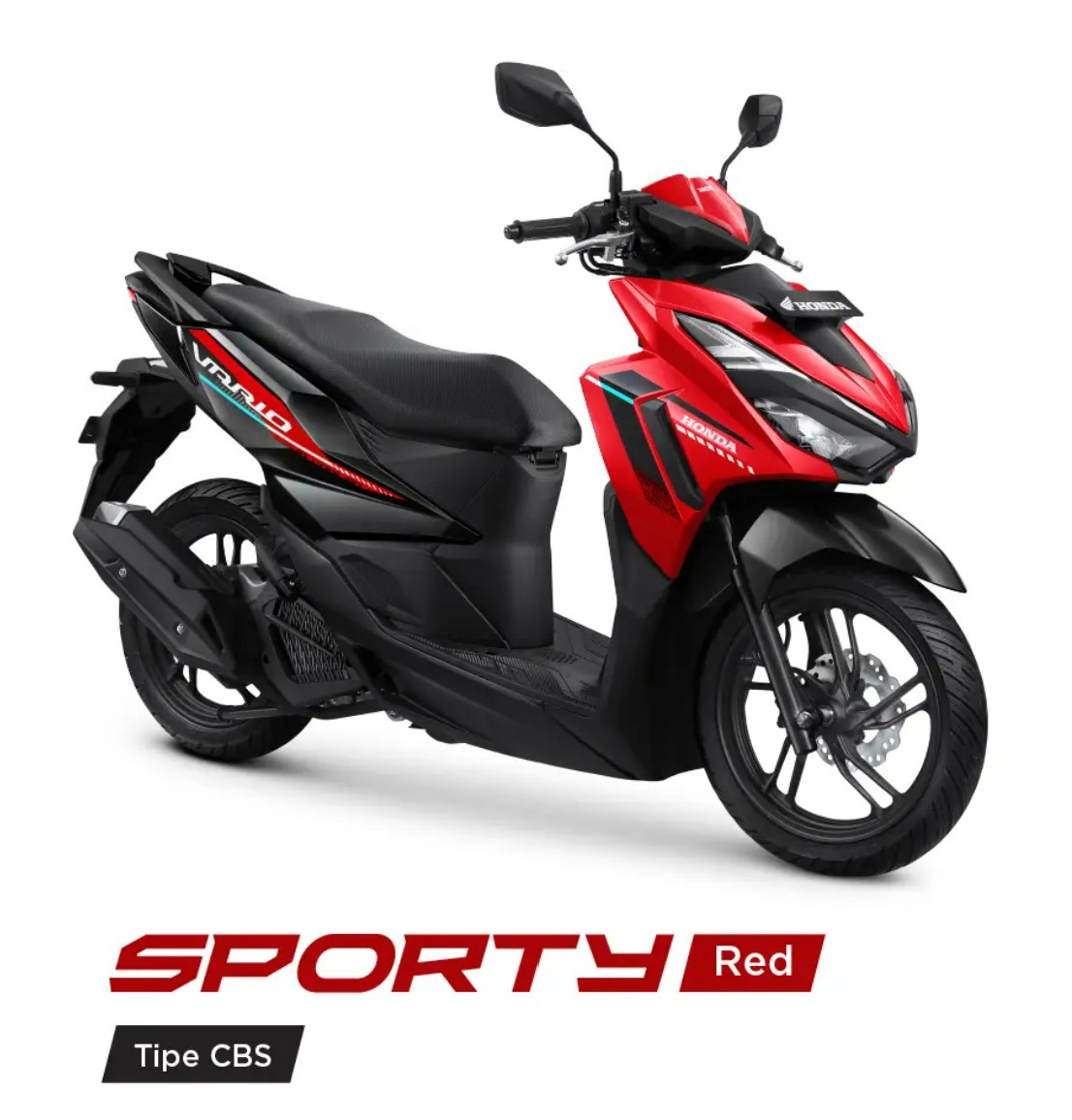 Vario 125 - 
