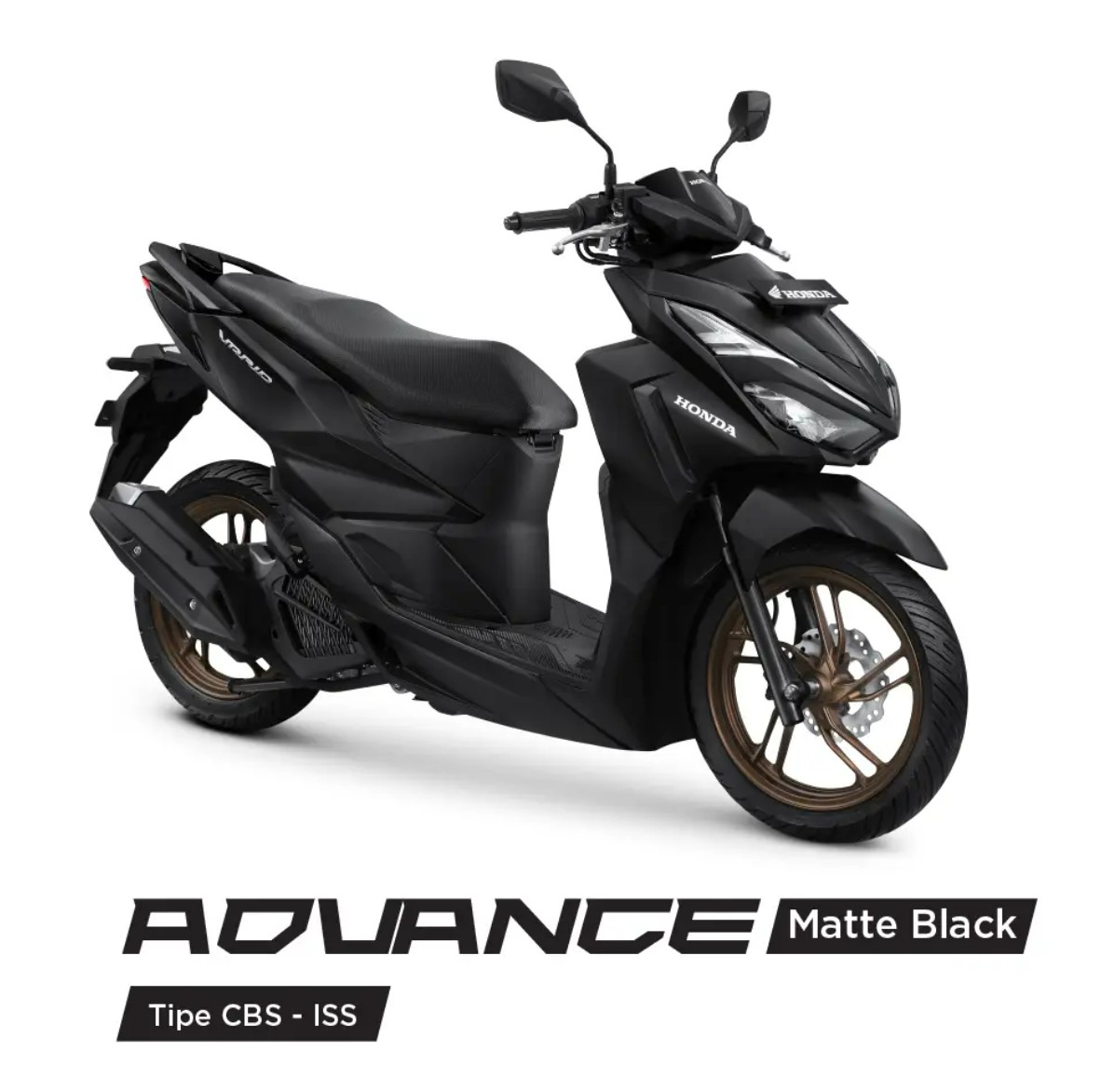 Vario 125 - 
