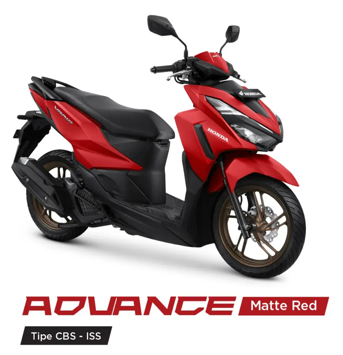 Vario 125 - 