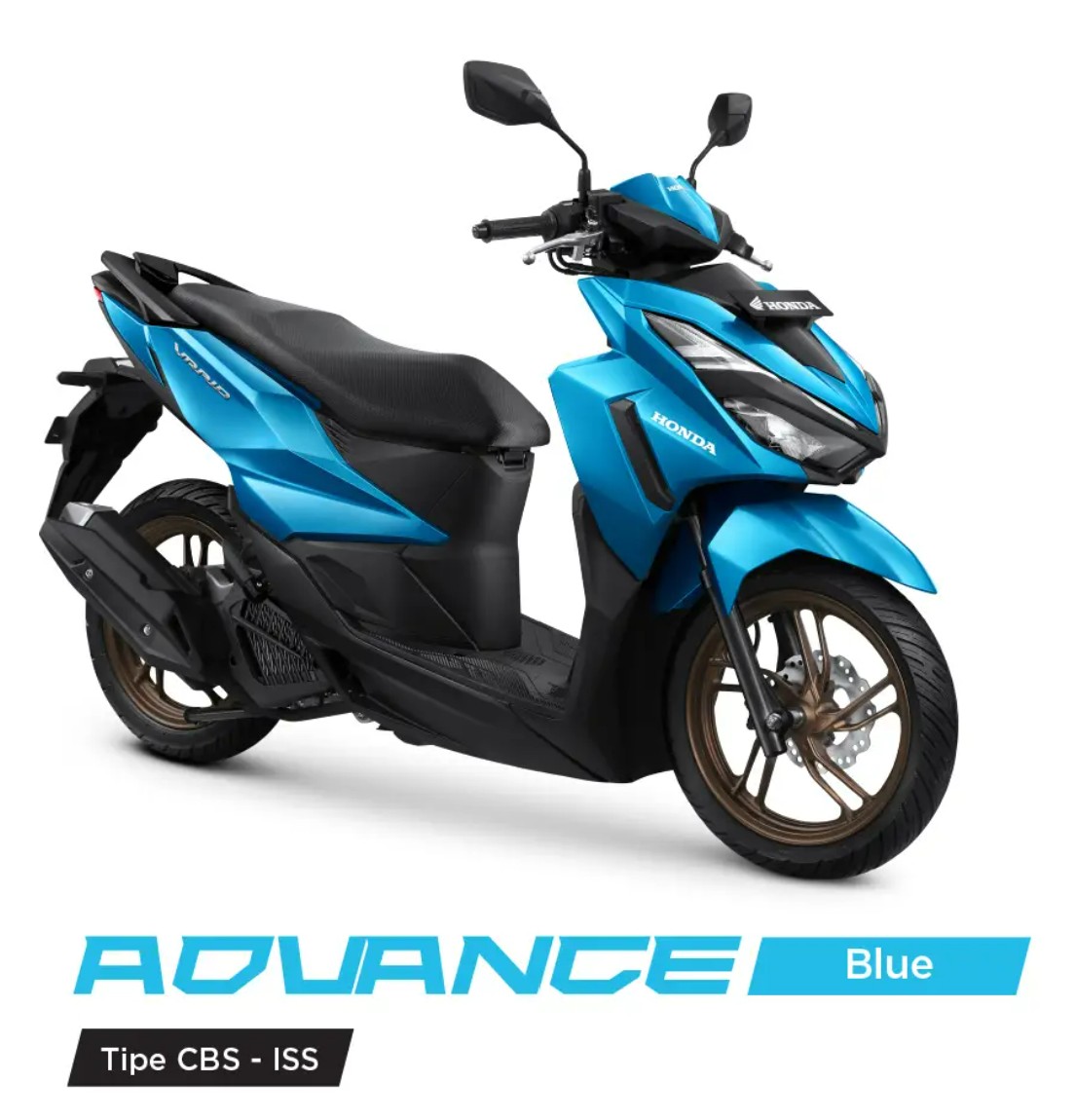 Vario 125 - 