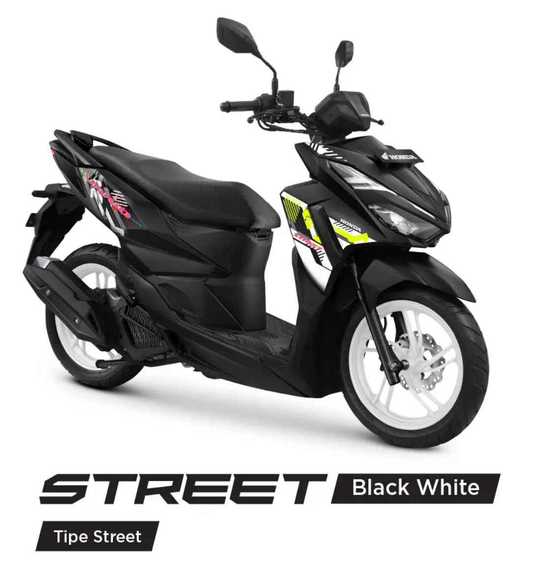 Vario 125 - 