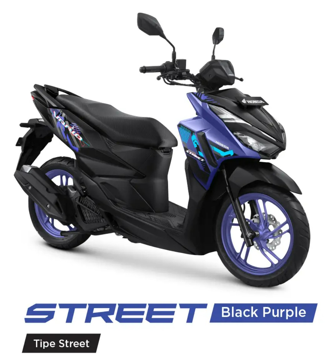 Vario 125 - 