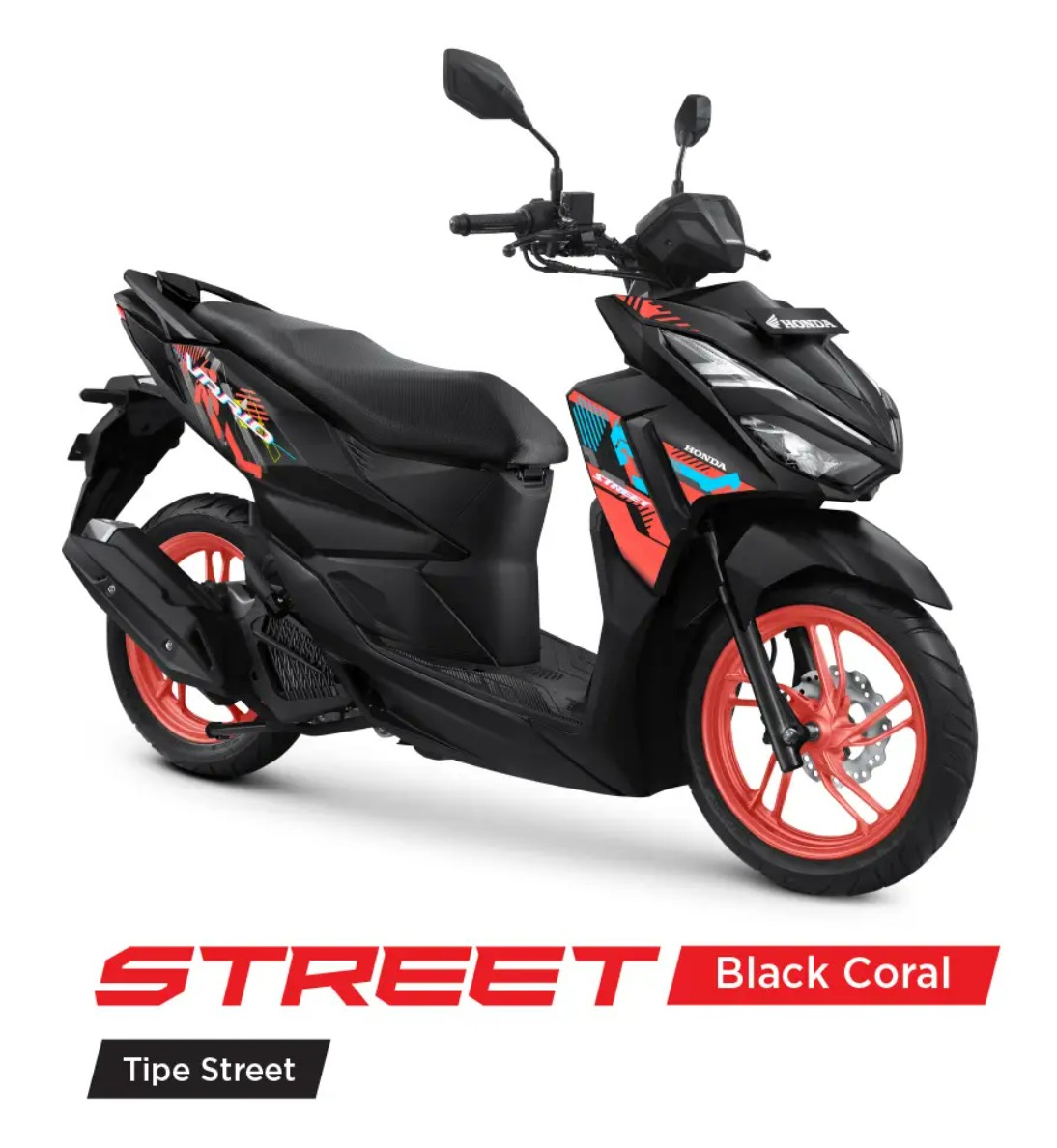 Vario 125 - 