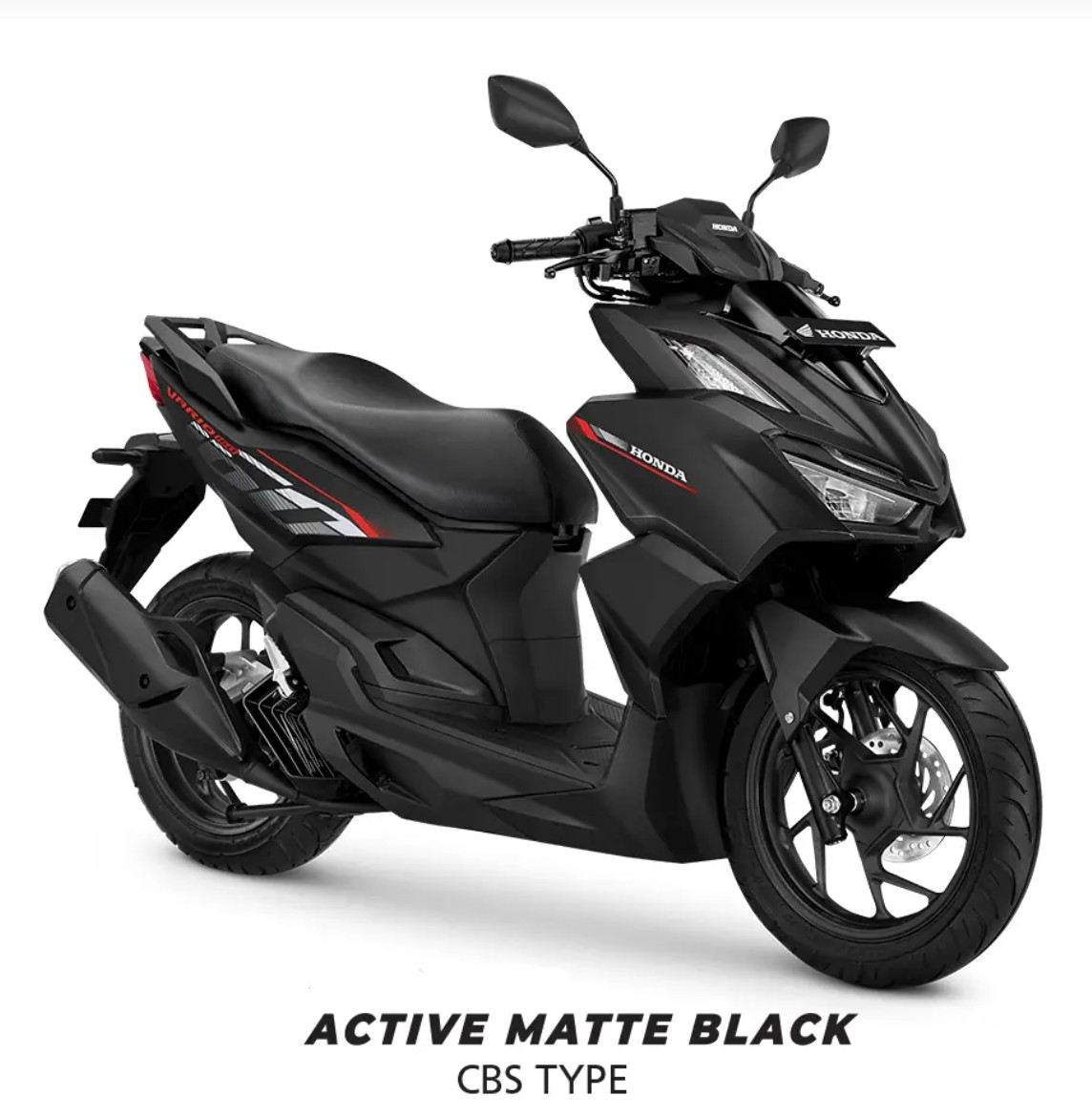 Vario 160 - 