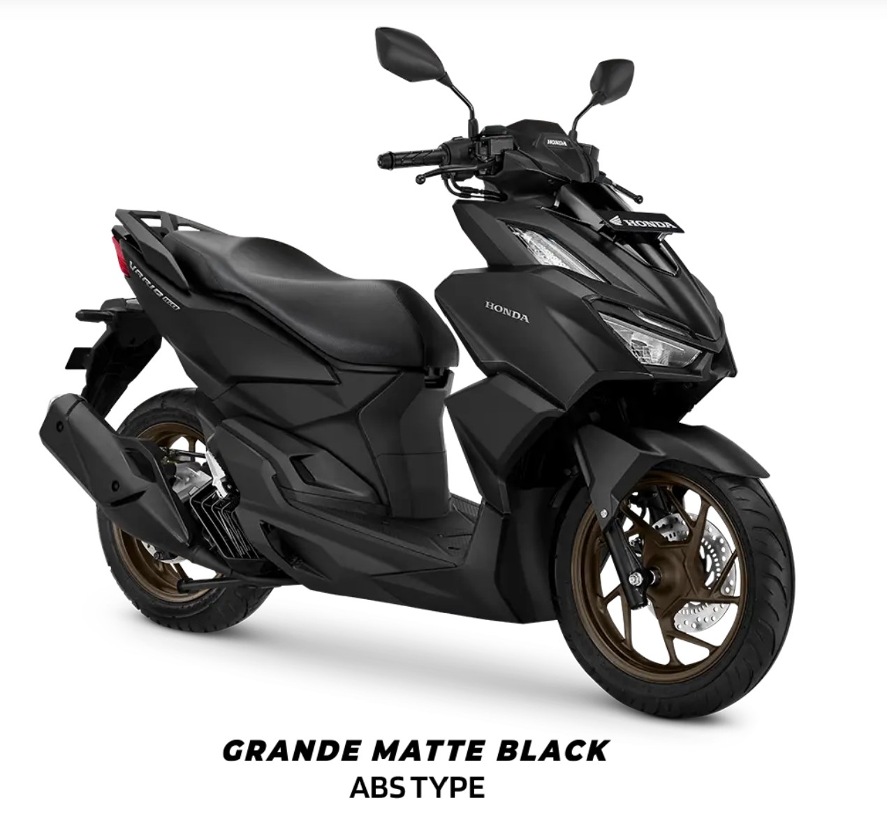 Vario 160 - 