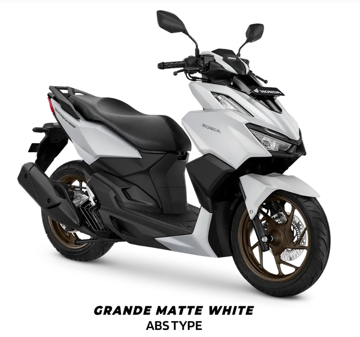 Vario 160 - 