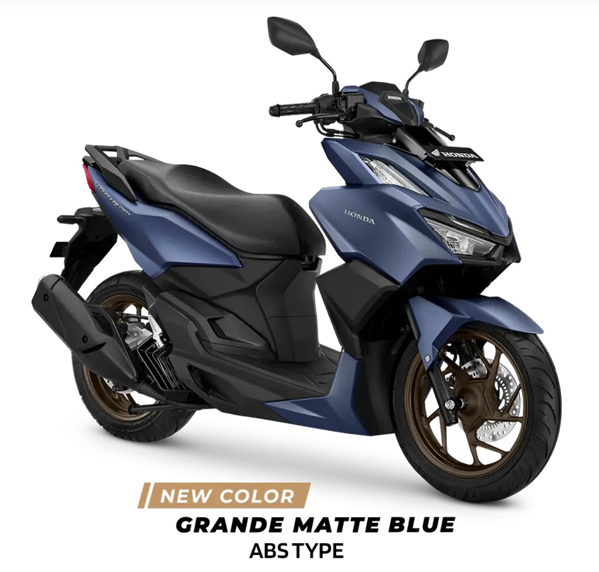 Vario 160 - 