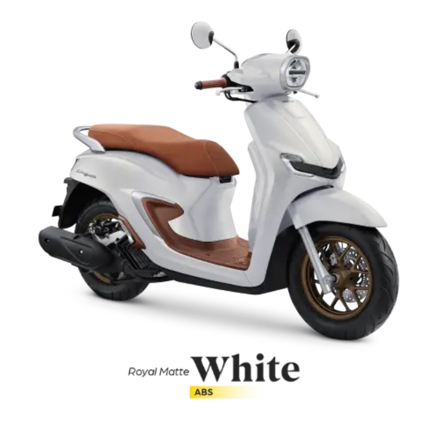 Stylo 160 - 