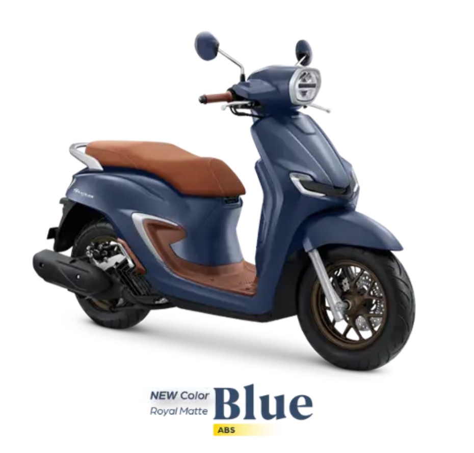 Stylo 160 - 