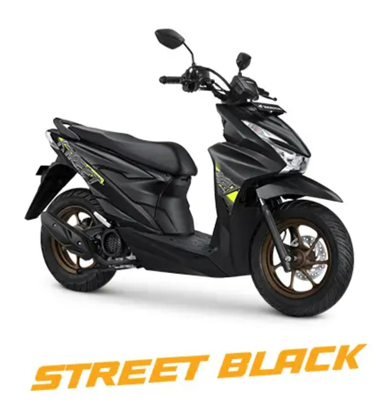 BeAt Street - 