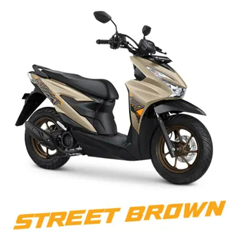 BeAt Street - 