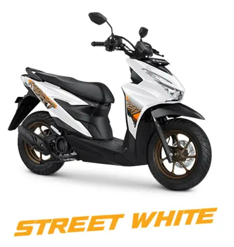 BeAt Street - 